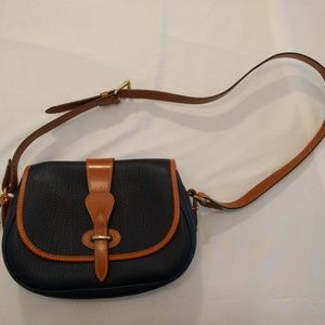 Dooney & Bourke small leather purse